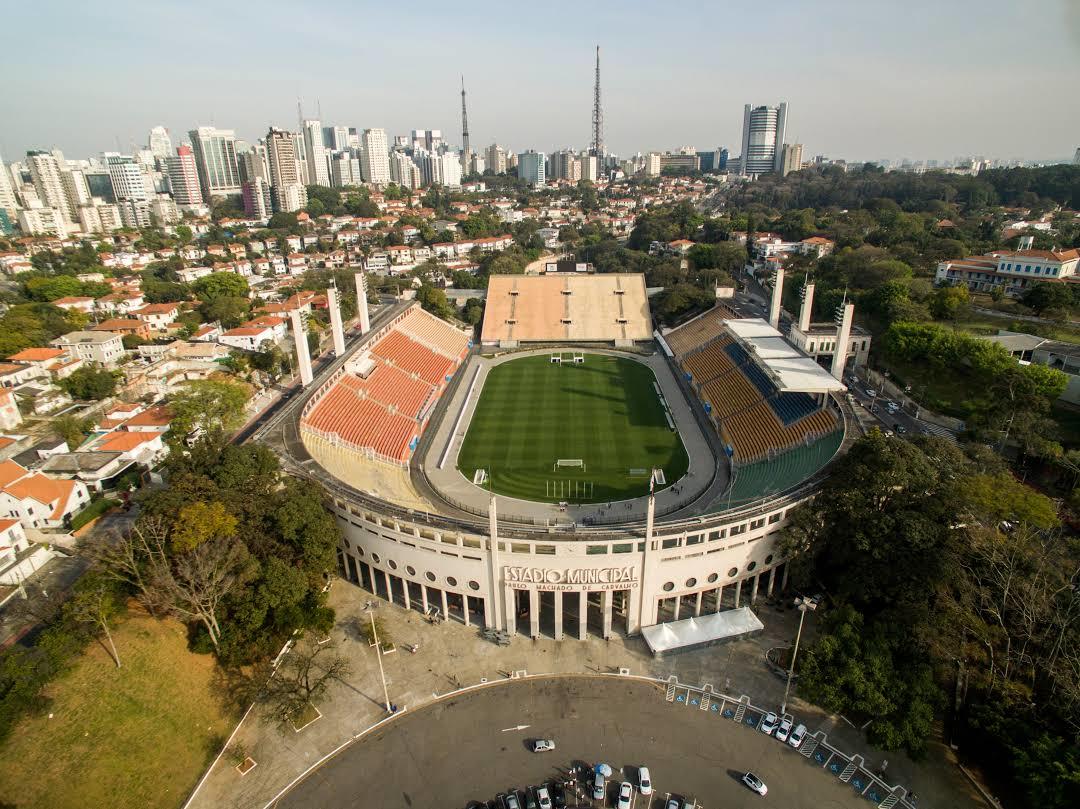 Museo del Fútbol